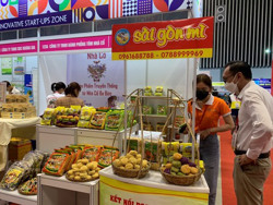 Nông sản Việt vào thị trường khó tính