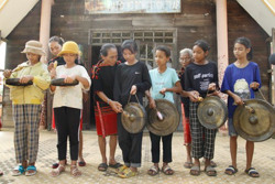 Lưu giữ văn hóa truyền thống