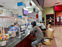 Tàu dịp Tết Quý Mão 2023 tăng 67.000 chỗ