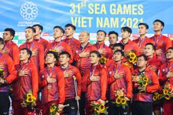 HLV Park Hang-seo: "Cuộc chia tay đẹp đẽ"...