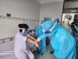 Ghi nhận thêm 1 trường hợp đậu mùa khỉ, HCDC tiếp tục điều tra dịch tễ