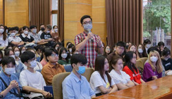 Xét tuyển đại học bằng học bạ: Cần đánh giá thực chất