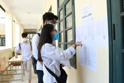 Từ năm 2023, chính sách cộng điểm ưu tiên trong tuyển sinh đại học sẽ thay đổi thế nào?