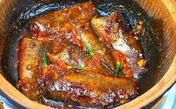 Cá đồng: Nhiều món ngon khó cưỡng