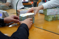 Lãi suất cho vay rục rịch tăng