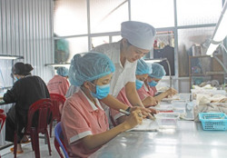 Những nữ 9X khởi nghiệp