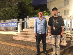 Giải cứu thành công nạn nhân bị lừa qua Campuchia bán nội tạng