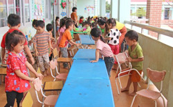 Bài giảng sinh động và hiệu quả