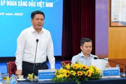 Bộ trưởng Bộ Công Thương: Chỉ có hơn 1% cửa hàng xăng dầu đóng cửa