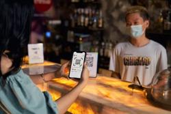 Thêm hàng triệu người dùng thanh toán online