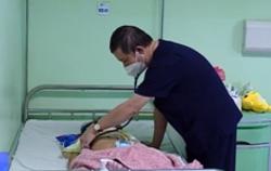 Bé gái mắc cúm A/H5N1 đã hồi phục, rút nội khí quản