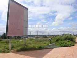 TP. Buôn Ma Thuột: Loại bỏ 59 khu vực, dự án ra khỏi Quy hoạch sử dụng đất thời kỳ 2021 - 2030