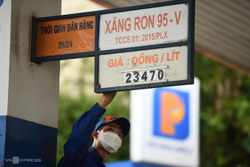 Thường xuyên rà soát chi phí xăng dầu