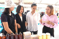 Kích hoạt tinh thần khởi nghiệp