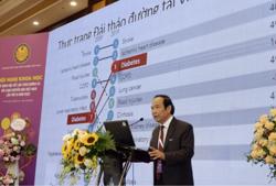 7,3% dân số mắc loại bệnh có thể gây mù lòa và nhiều biến chứng nguy hiểm