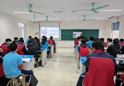 Dạy học tích hợp: Đào tạo đơn môn nhưng phải dạy liên môn