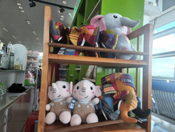 Du lịch Đắk Lắk: Lưu dấu ấn từ quà lưu niệm