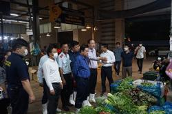 Minh bạch nguồn thực phẩm vì sức khoẻ người tiêu dùng