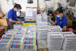 Mức hưởng lương hưu năm 2022 người lao động cần biết