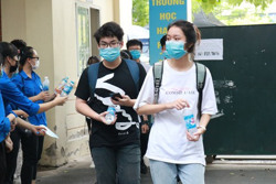 Xét tuyển bổ sung đến đợt 3, nhiều ngành vẫn chỉ có một vài thí sinh trúng tuyển