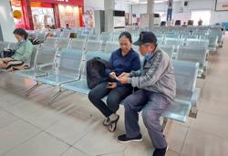 Vé tàu Tết ga Sài Gòn: Tăng 67.000 chỗ