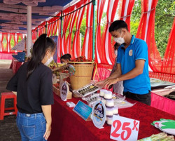 Hỗ trợ thanh niên phát triển kinh tế tập thể