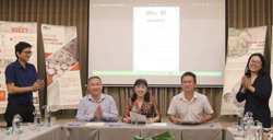 Doanh nghiệp chung tay quảng bá hình ảnh Đắk Lắk - Điểm đến thân thiện với voi