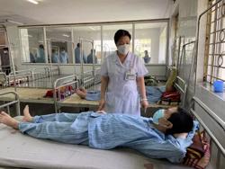 Gia tăng người bệnh rối loạn tâm thần sau dịch