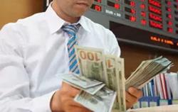 Giá USD chưa dừng đà tăng