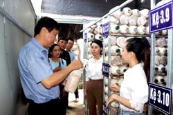 Khởi nghiệp từ sự khác biệt