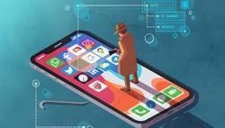 Bảo vệ thông tin người tiêu dùng trên không gian mạng