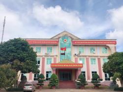 Một phó phòng nội vụ nghi đột quỵ tại cơ quan