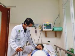 Tự mua thuốc theo toa cũ trị đái tháo đường, cụ bà suýt trả giá đắt