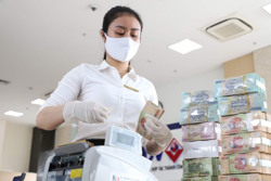 Gói hỗ trợ ưu đãi lãi suất 2%: Gỡ điểm nghẽn để dòng vốn lưu thông