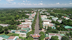 Đắk Lắk: Nâng cấp, mở rộng Tỉnh lộ 1 - 'thông tuyến' để vùng biên khởi sắc