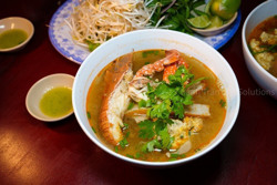 Những món ngon ăn là ghiền ở Phan Thiết