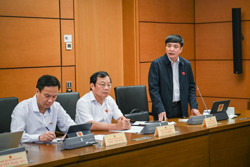 Kỳ họp thứ 4, Quốc hội khóa XV: Có ưu đãi mạnh hơn, phát huy thế mạnh, tiềm năng và lợi thế của TP. Buôn Ma Thuột 