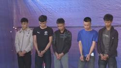 Diễn biến nóng vụ đánh chém gây bức xúc dư luận ở Đắk Lắk