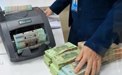 Lãi suất tiền gửi tiếp tục tăng, có ngân hàng trên 9%/năm