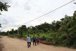 Dân di cư tự do - câu chuyện bao giờ chấm dứt? (kỳ 2)