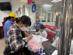 Đẩy nhanh tiến độ đấu thầu thuốc