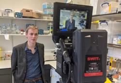 Kỳ vọng đột phá trong điều trị ung thư