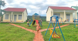 Dân di cư tự do - câu chuyện bao giờ chấm dứt? (kỳ 3)