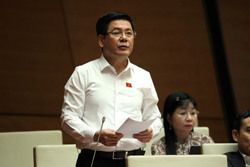 Bộ trưởng Công thương nêu 5 giải pháp quản lý thị trường xăng dầu