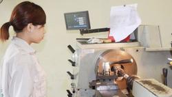 Loay hoay dạy văn hóa trong trường nghề