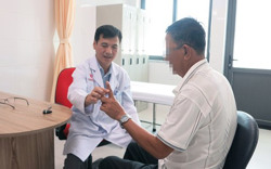 Rối loạn tiền đình ngày càng phổ biến