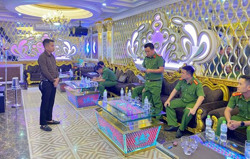Đắk Lắk: Xử phạt 68 cơ sở kinh doanh karaoke, quán bar, vũ trường vi phạm quy định PCCC