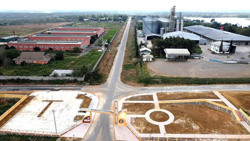 Xây dựng huyện Ea Kar trở thành thị xã: Tập trung thu hút, mời gọi đầu tư