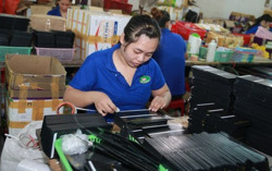 Tăng tuổi nghỉ hưu năm 2023 của người lao động