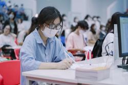 Đã trúng tuyển đại học, thí sinh còn cơ hội xét tuyển bổ sung?